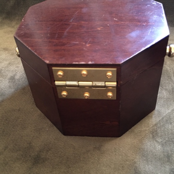 Benchmark clock - Picture 7 of 8